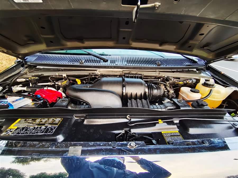 Ford E350 2013 image de voiture #23