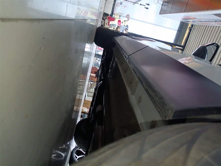 GAC Trumpchi Emkoo 2023 immagine di auto #23