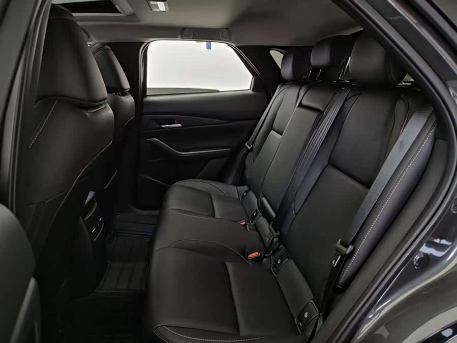 Mazda CX-3 2020 immagine di auto #23