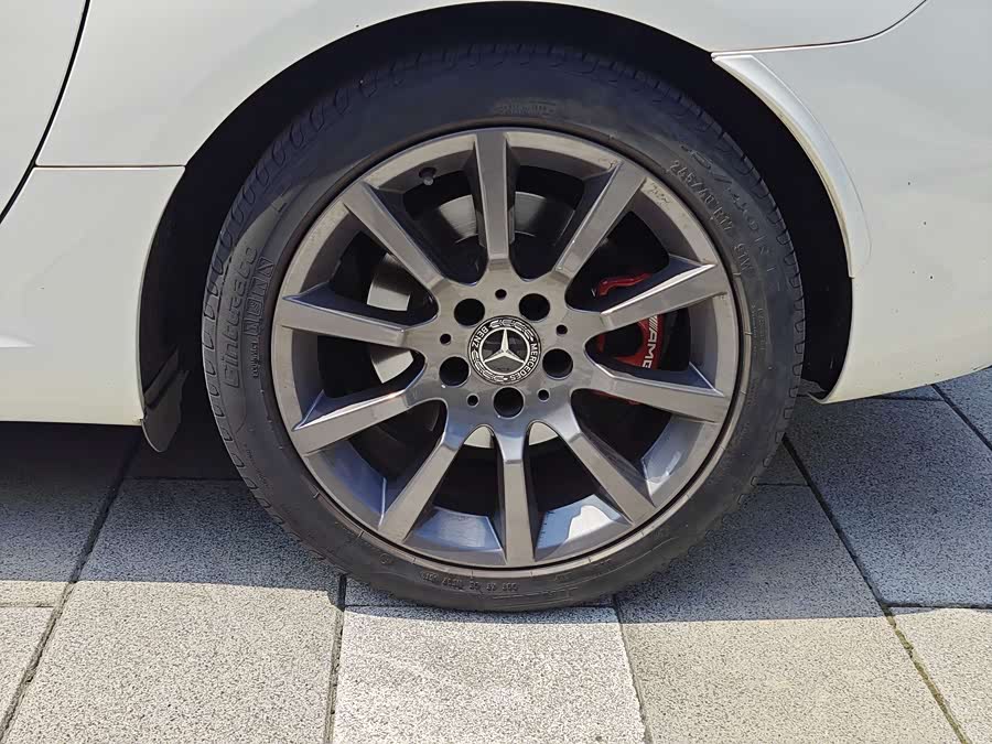 Mercedes-Benz SLC Class 2018 #23 Mercedes-Benz SLC Class 2018 car image #23