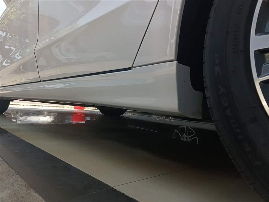 Ford Mondeo New Energy 2020 car image #23