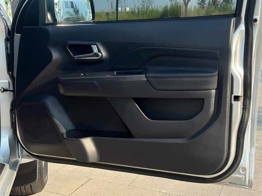 Great Wall Wingle 5 2022 #23 Great Wall Wingle 5 2022 car image #23