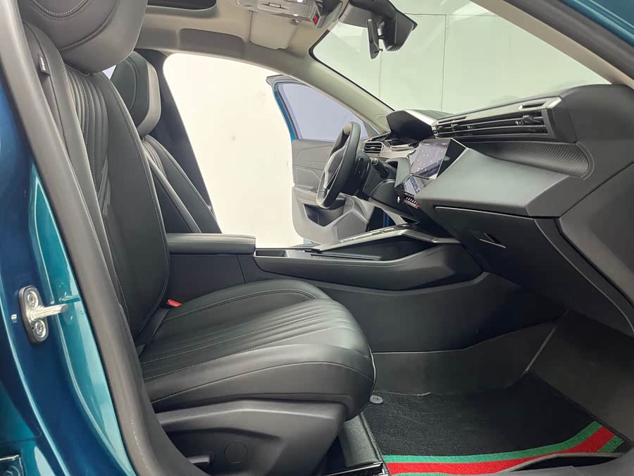 标致 标致408X 2023 汽车图片 #23