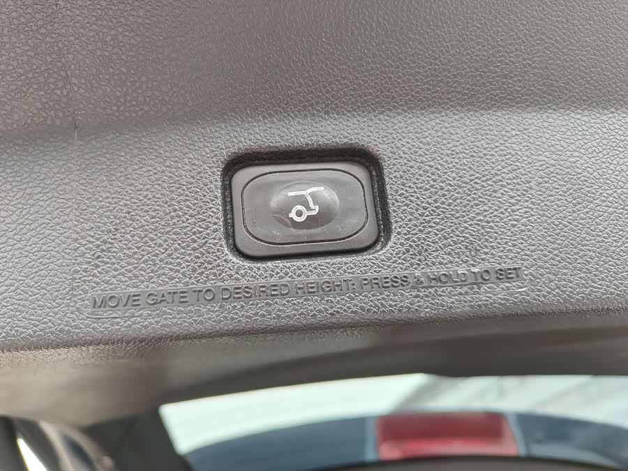 Ford Explorer (Imported) 2015 car image #23