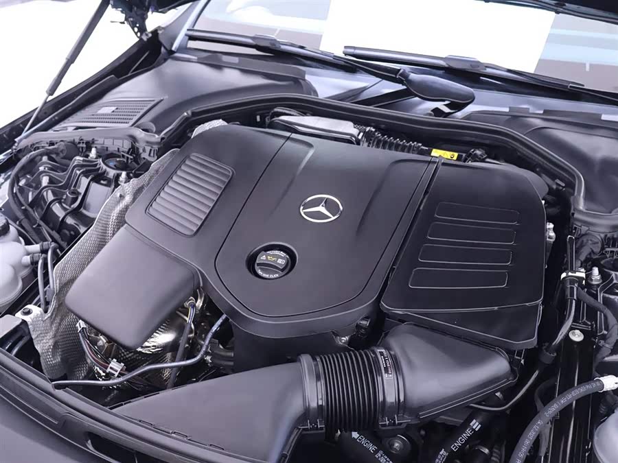 Mercedes-Benz CLE Class 2024 car image #23