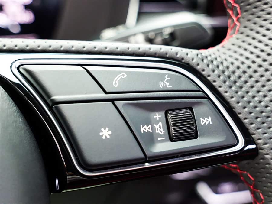 Audi S4 2023 #23 Audi S4 2023 car image #23