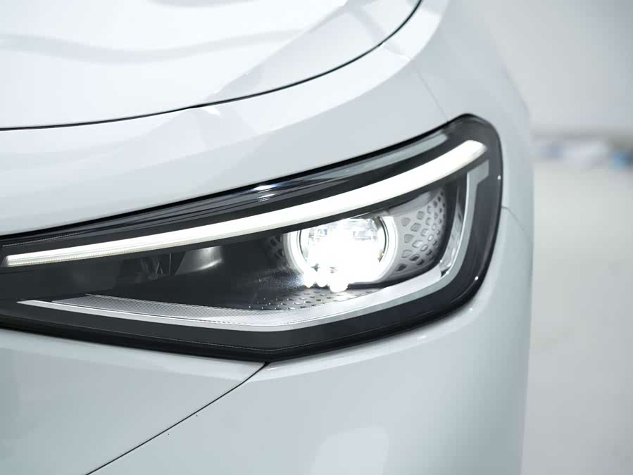 Volkswagen ID.4 Crozz 2024 car image #23