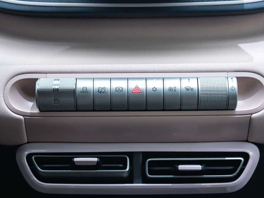 比亚迪 海鸥 2024 汽车图片 #23