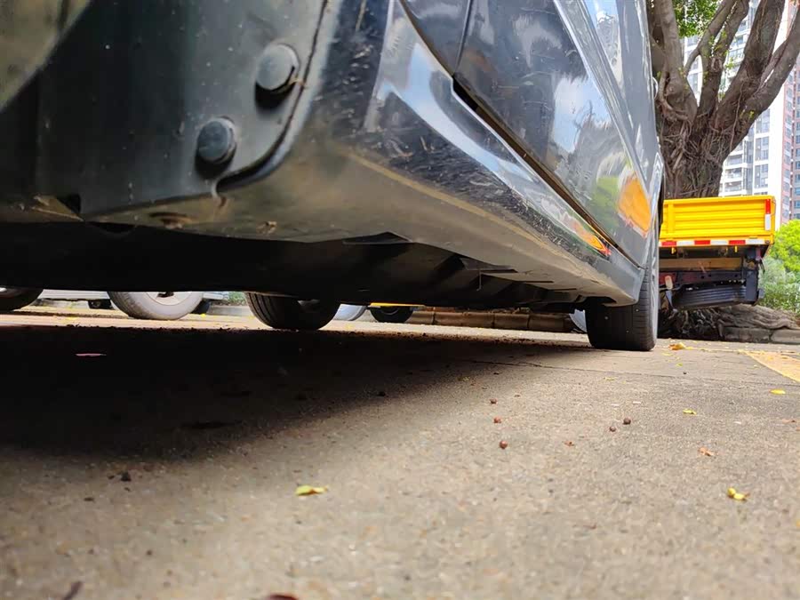 Ford Mondeo New Energy 2020 car image #23