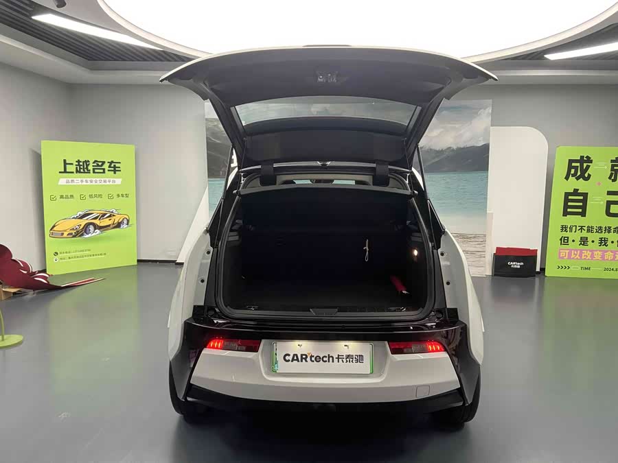 BMW i3 (Imported) 2017 car image #23