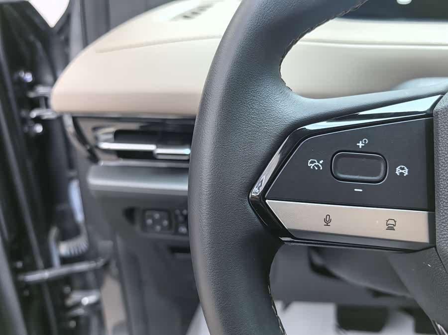 Changan CS55 Plus 2023 car image #23