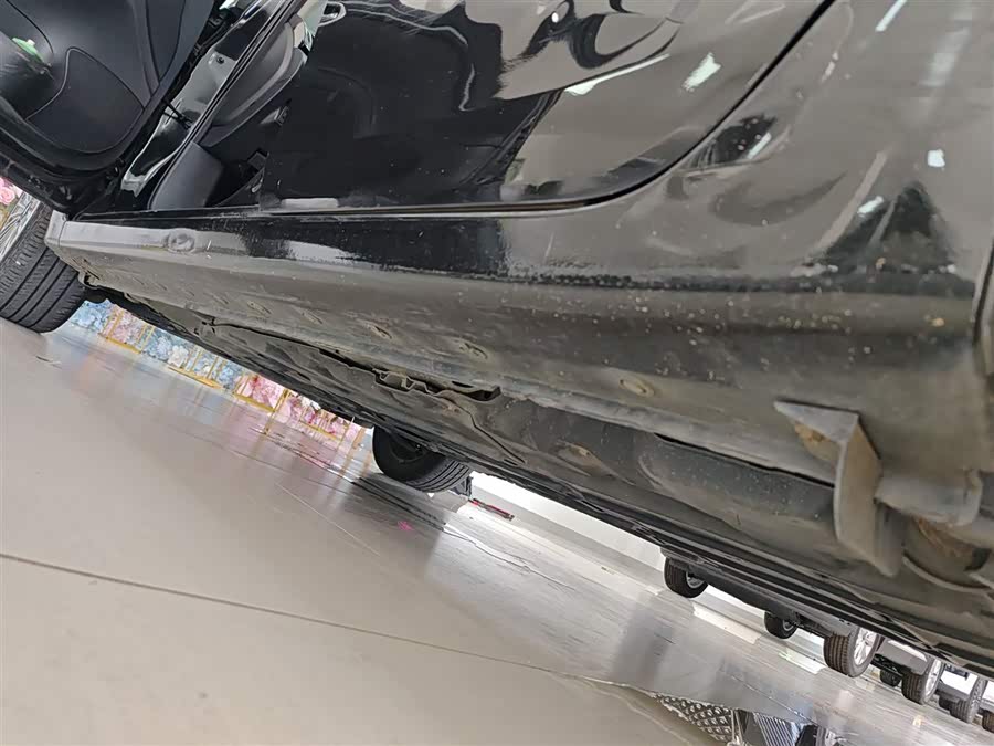 日产 轩逸·纯电 2020 汽车图片 #23