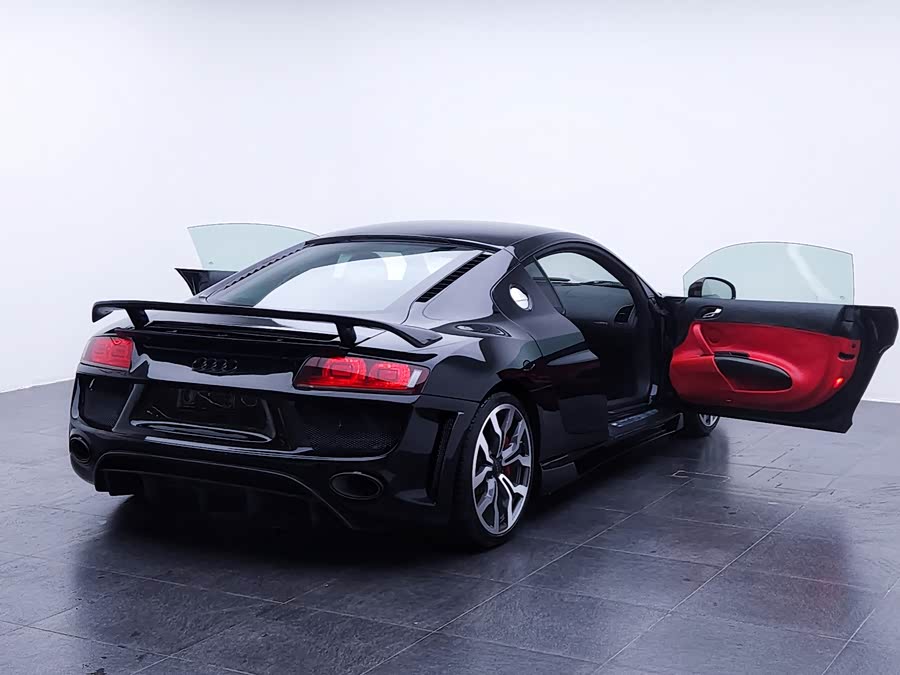 BMW 1 Series (Imported) 2011 car image #23