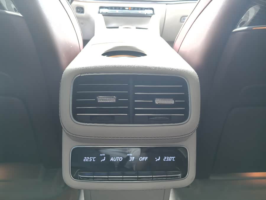 Mercedes-Benz Maybach GLS 2021 car image #23