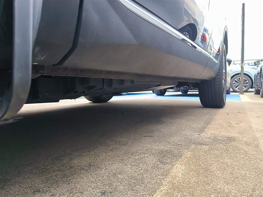 Haval H6 2022 #23 Haval H6 2022 car image #23