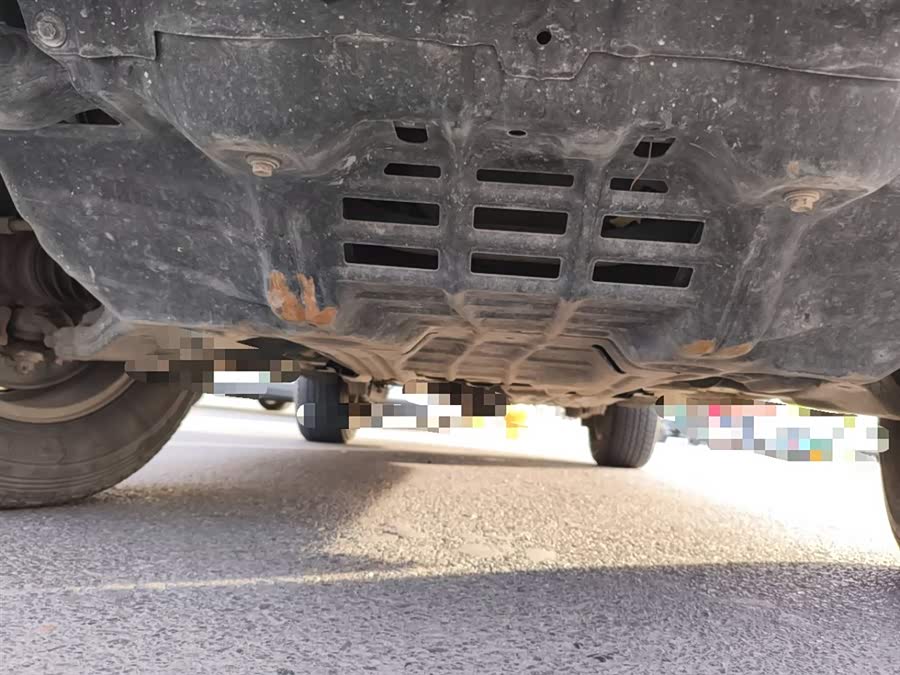 Toyota Fortuner 2017 صورة سيارة #23