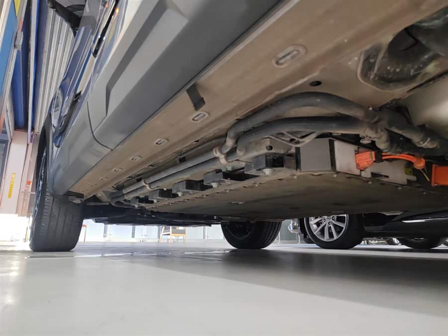 Chery Tiggo7 C-DM 2024 car image #23