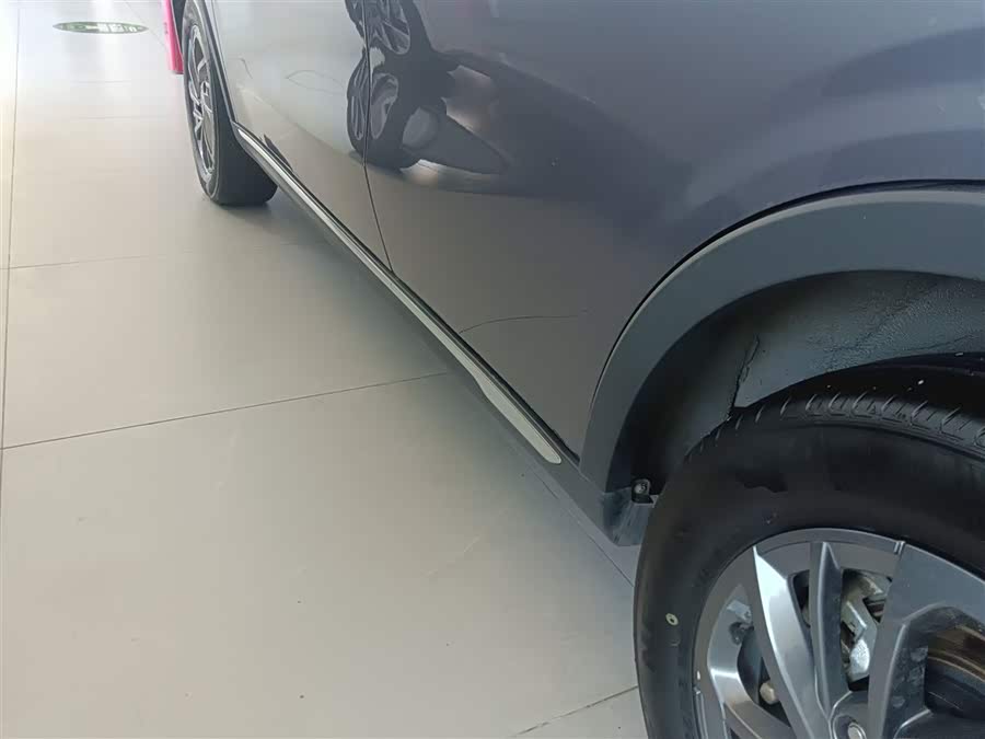 哪吒汽车 哪吒AYA 2024 #23 哪吒汽车 哪吒AYA 2024 汽车图片 #23