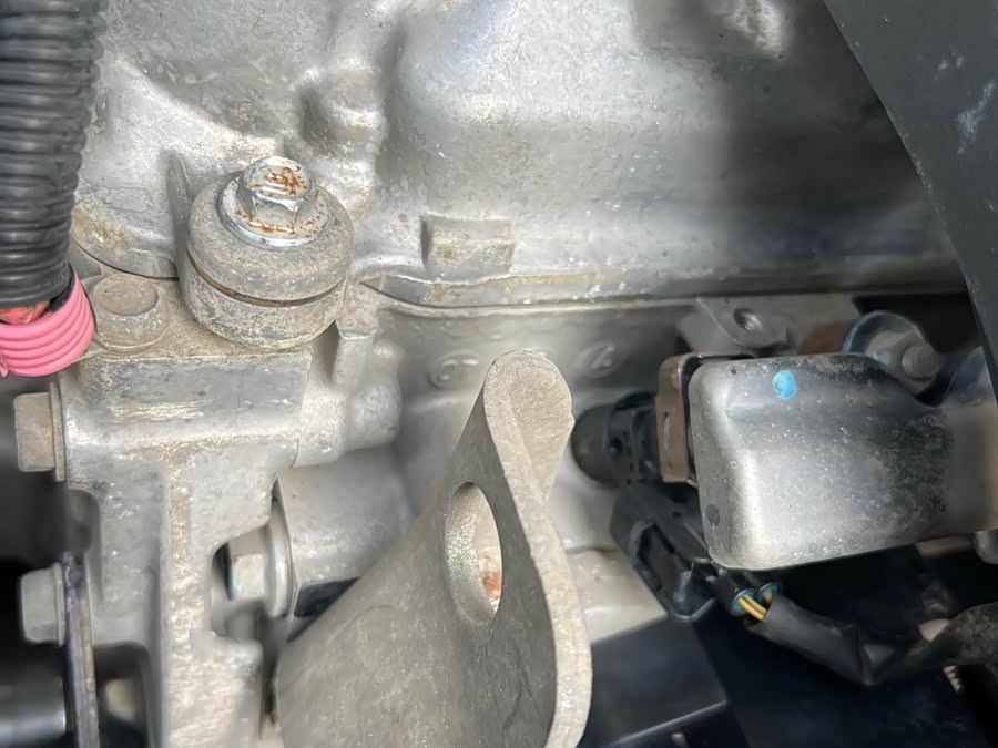 Honda City 2008 car image #23