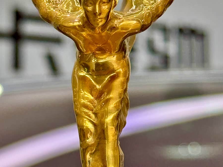 劳斯莱斯 幻影 2011 #23 劳斯莱斯 幻影 2011 汽车图片 #23