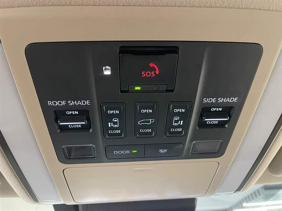 Toyota Vellfire 2024 #23 Toyota Vellfire 2024 immagine di auto #23