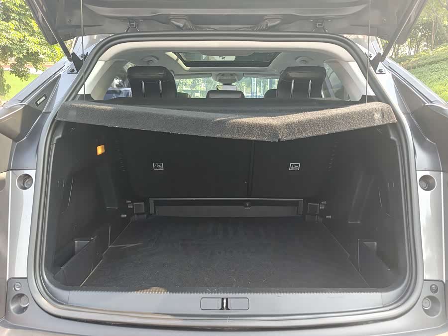 Peugeot 4008 2017 #23 Peugeot 4008 2017 car image #23