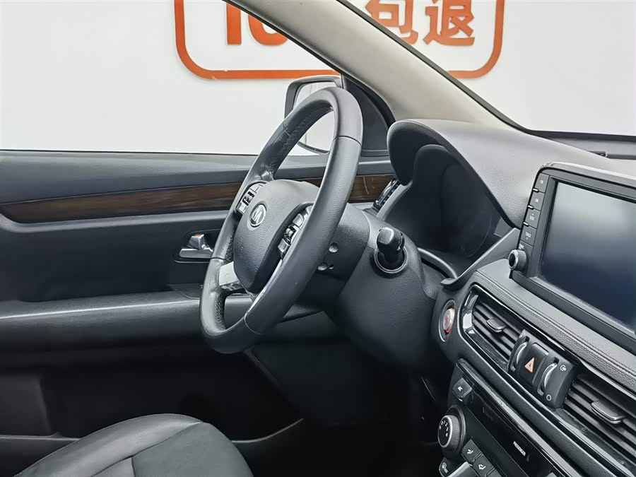 起亚 起亚KX7 2018 汽车图片 #23