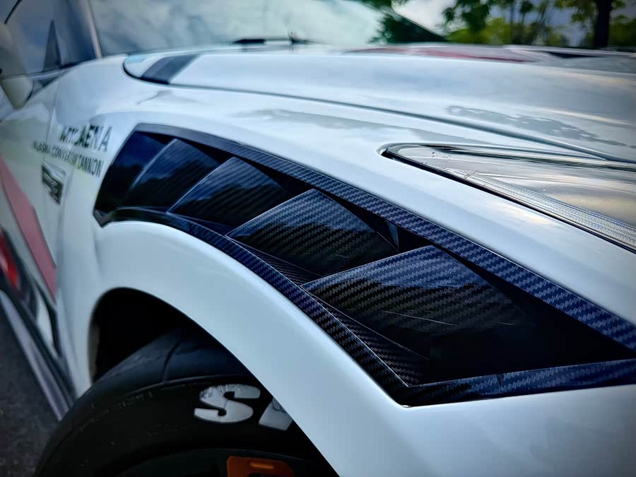 日产 日产GT-R 2010 汽车图片 #23