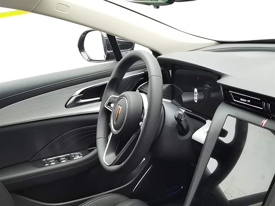 HongQi H5 PHEV 2025 #23 HongQi H5 PHEV 2025 car image #23