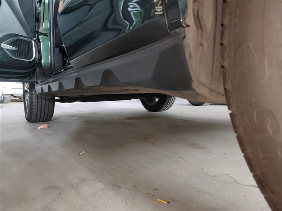 GEELY OkavangoPRO 2024 #23 GEELY OkavangoPRO 2024 car image #23