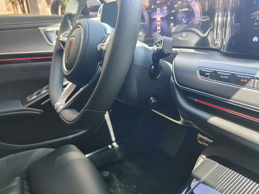 HongQi H9 2024 car image #23