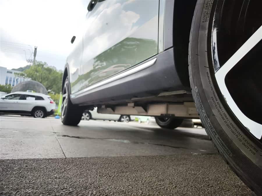 哪吒汽车 哪吒AYA 2024 汽车图片 #23