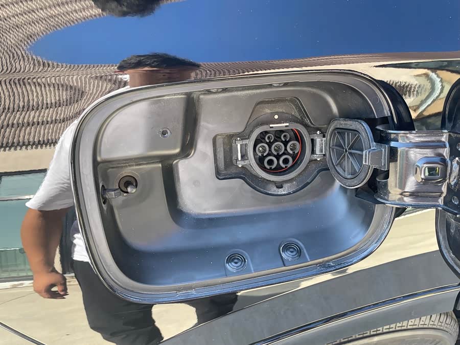 Honda CR-V New Energy 2021 car image #23