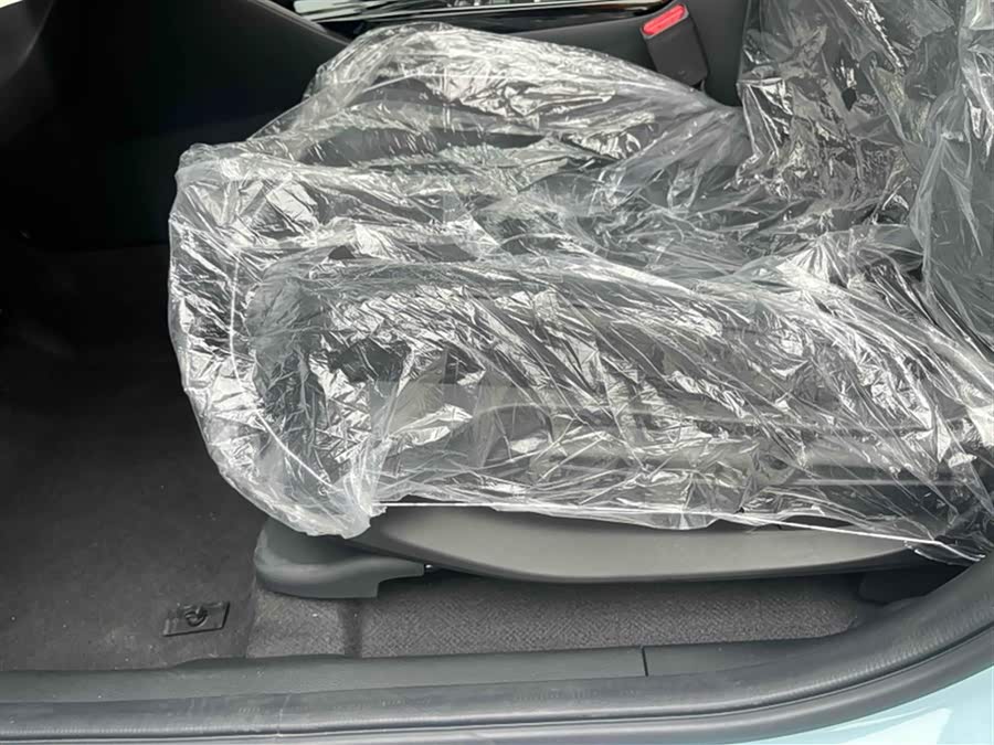 Honda e:NP1 2025 car image #23