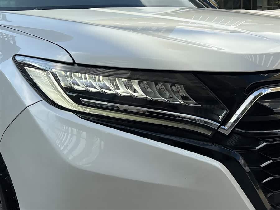 Honda UR-V 2022 #23 Honda UR-V 2022 car image #23