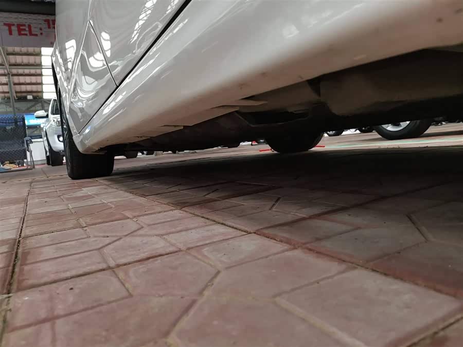 Ford Mondeo New Energy 2020 car image #23