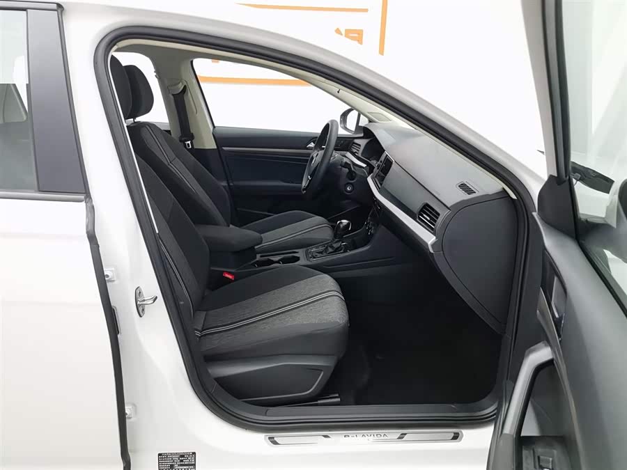 大众 朗逸纯电 2021 #23 大众 朗逸纯电 2021 汽车图片 #23