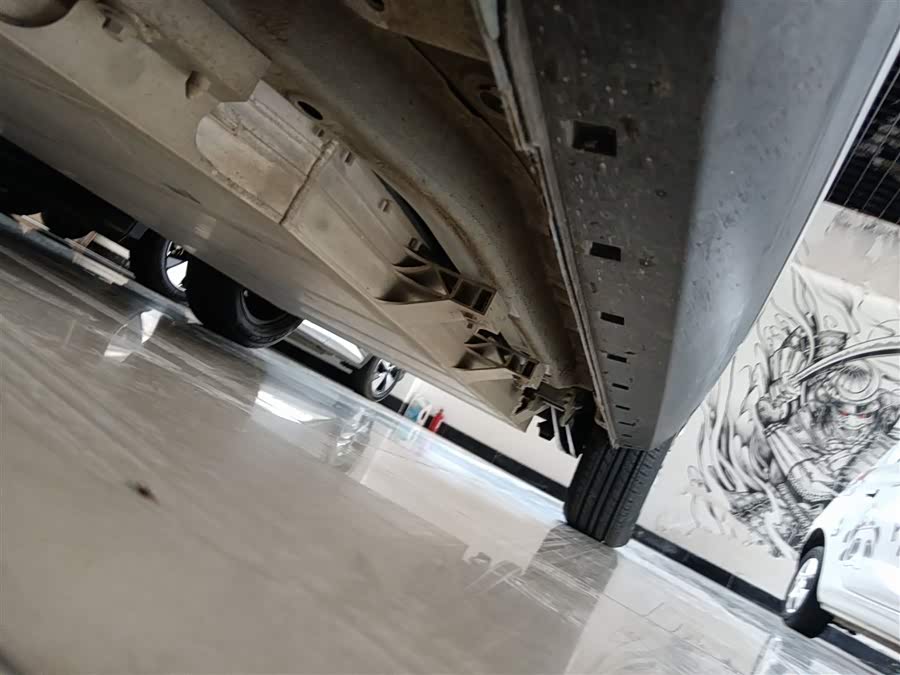 哪吒汽车 哪吒N01 2020 汽车图片 #23