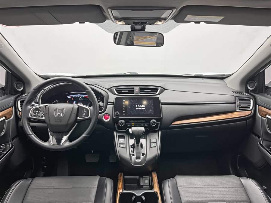 Honda CR-V 2017 car image #23