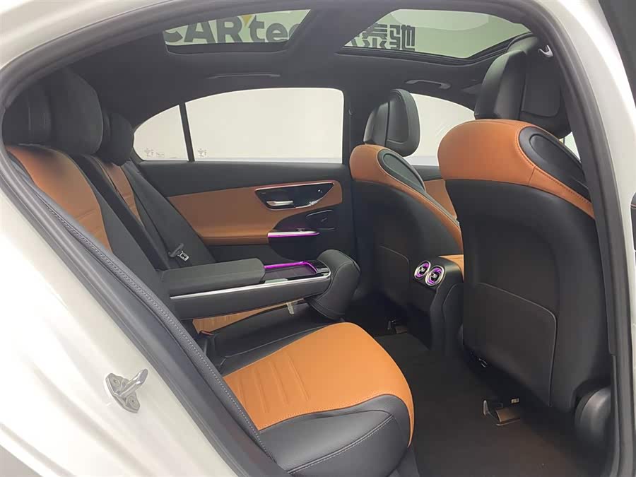 Mercedes-Benz C Class 2023 car image #23