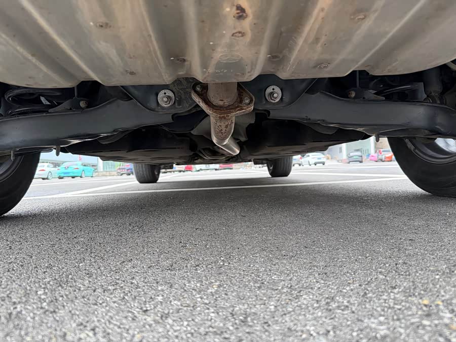 马自达 马自达CX-8 2021 汽车图片 #23