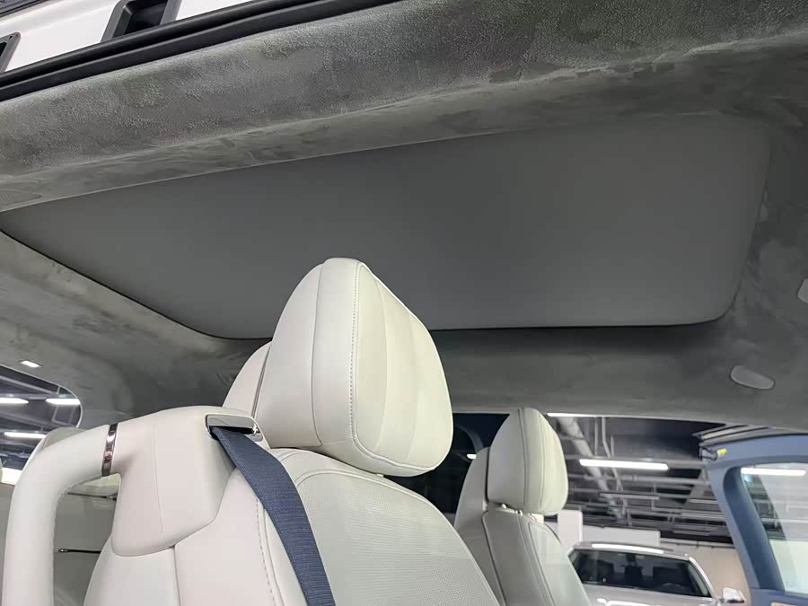 Zeekr MIX 2024 صورة سيارة #23