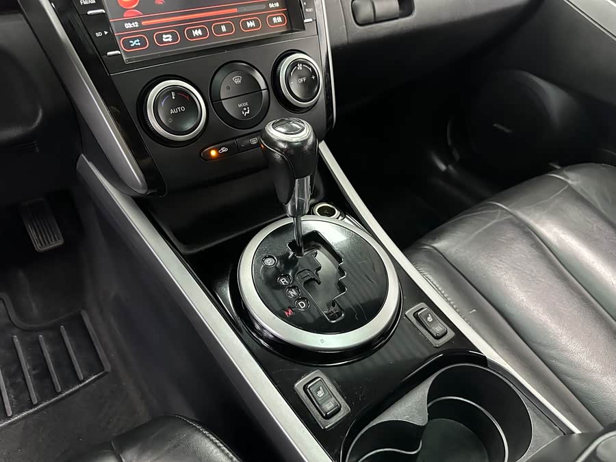 马自达 马自达CX-7 2014 汽车图片 #23