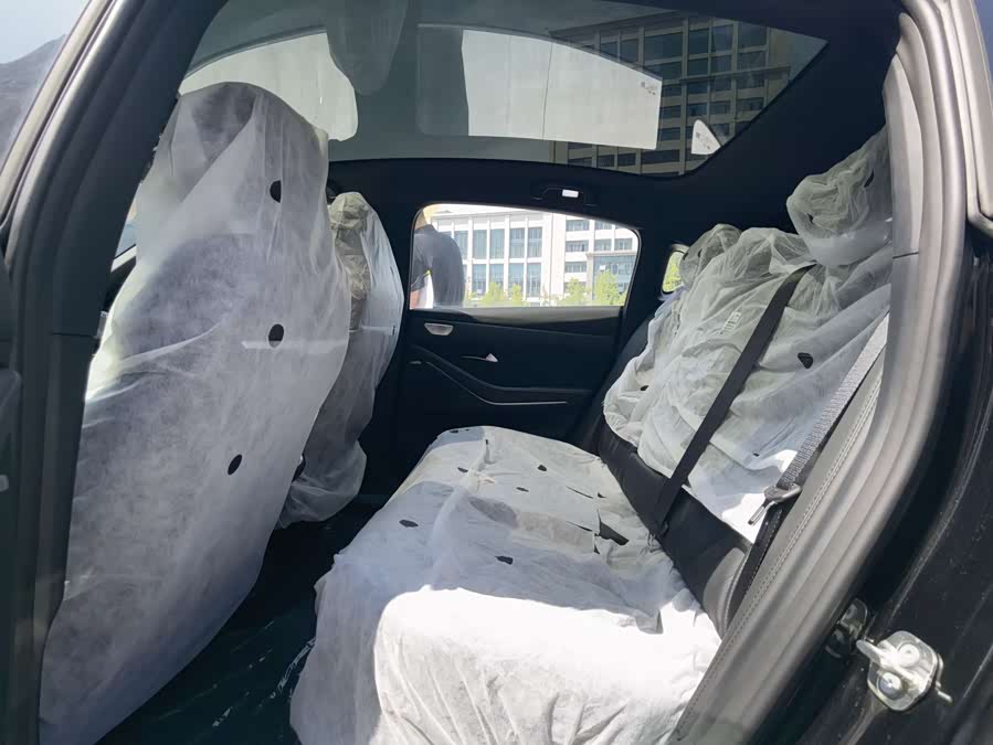 Deepal SL03 car image #23