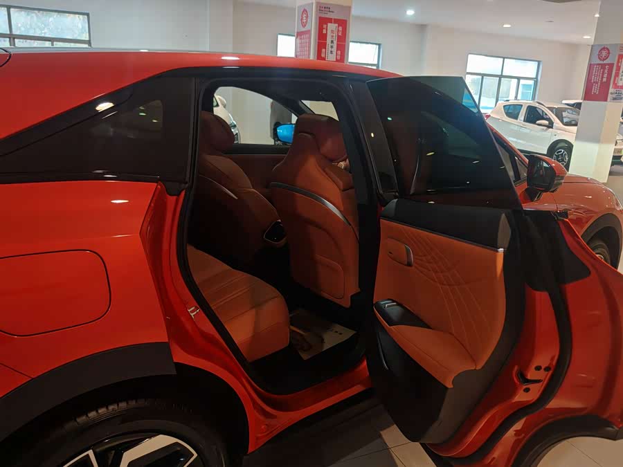 Deepal SL03 car image #23