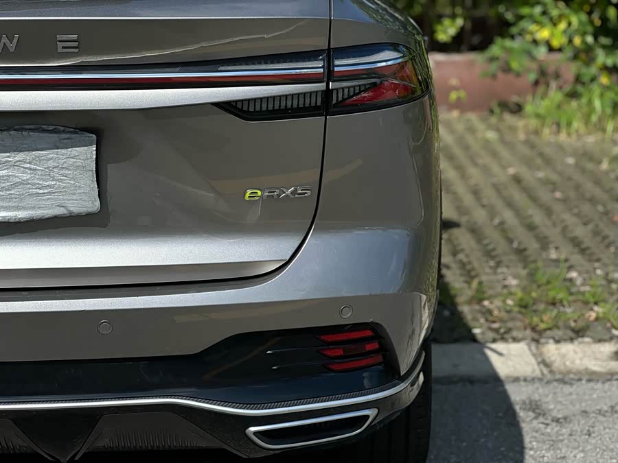 Roewe RX5 New Energy 2022 изображение автомобиля #23