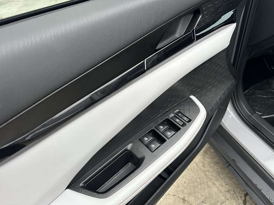 Changan CS75 Plus 2022 #23 Changan CS75 Plus 2022 imagen de coche #23