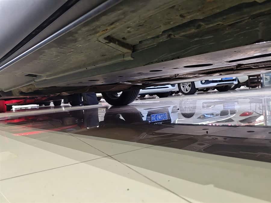 马自达 马自达CX-3 2020 汽车图片 #23