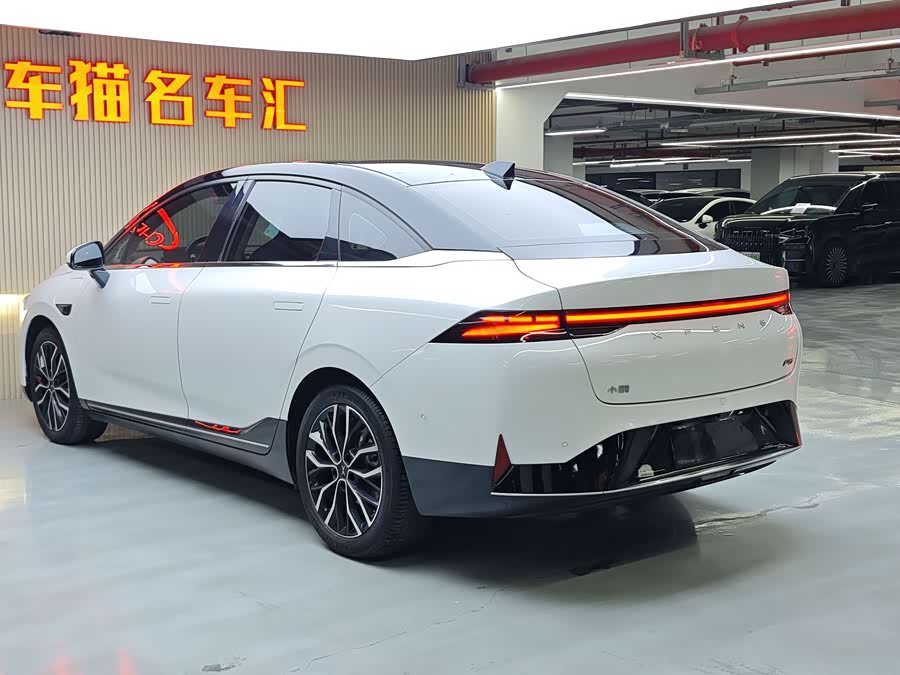 Xpeng P5 2022 #23 Xpeng P5 2022 immagine di auto #23