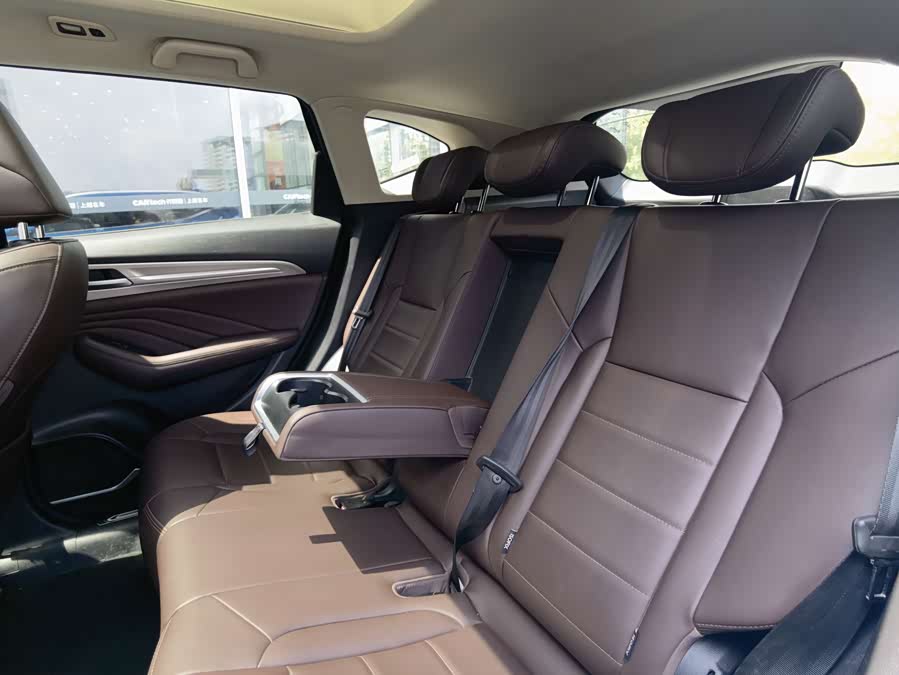 Haval F7 2019 image de voiture #23
